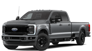 2026 Ford Super Duty® External Image 2